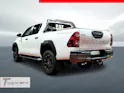 Toyota Hilux Double Cab.-Pick-up 2.8 D-4D 204 Invincible