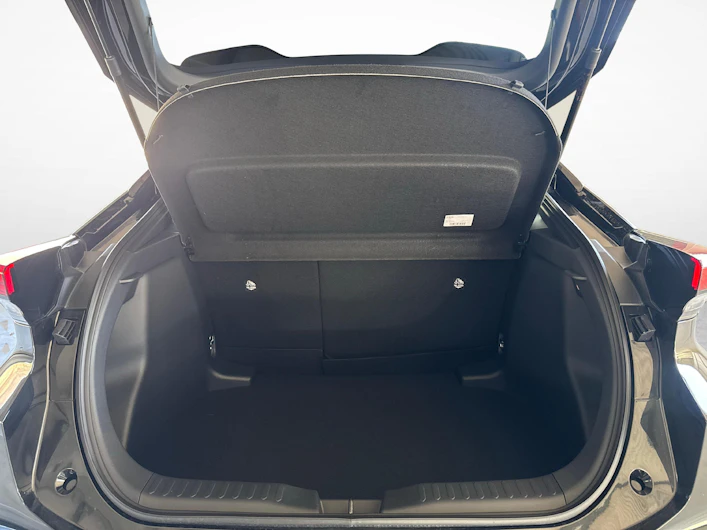 immagine del veicolo TOYOTA C-HR