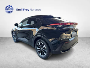 immagine del veicolo TOYOTA C-HR 1.8 HEV Swiss Edition