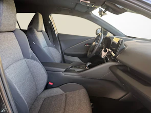 immagine del veicolo TOYOTA C-HR 1.8 HEV Swiss Edition