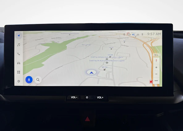 immagine del veicolo 12 immagine del veicolo 12