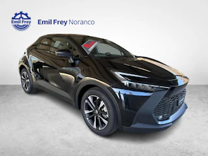 immagine del veicolo TOYOTA C-HR 1.8 HEV Swiss Edition