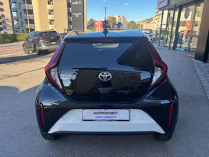 Toyota Aygo X 1.0 VVT-i Trend