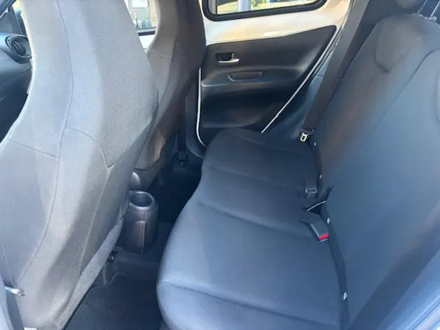 Toyota Aygo X 1.0 VVT-i Trend