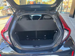 Toyota Aygo X 1.0 VVT-i Trend