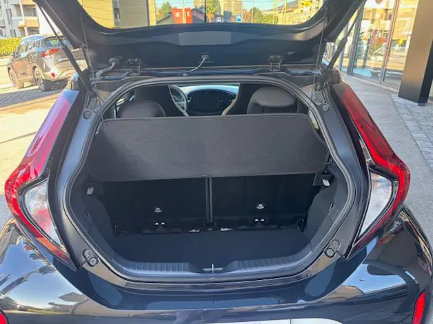 Toyota Aygo X 1.0 VVT-i Trend