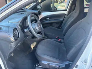 Toyota Aygo X 1.0 VVT-i Trend