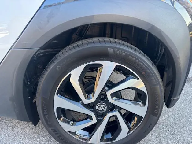 Toyota Aygo X 1.0 VVT-i Trend