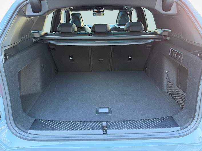 Vehicle image BMW X3