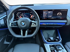 Vehicle image BMW X3 20d xDrive M-Sport Pro