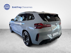 Vehicle image BMW X3 20d xDrive M-Sport Pro