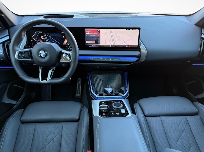 Vehicle image BMW X3