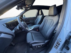 Vehicle image BMW X3 20d xDrive M-Sport Pro