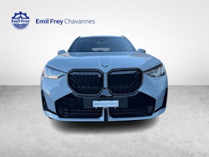 Vehicle image BMW X3 20d xDrive M-Sport Pro