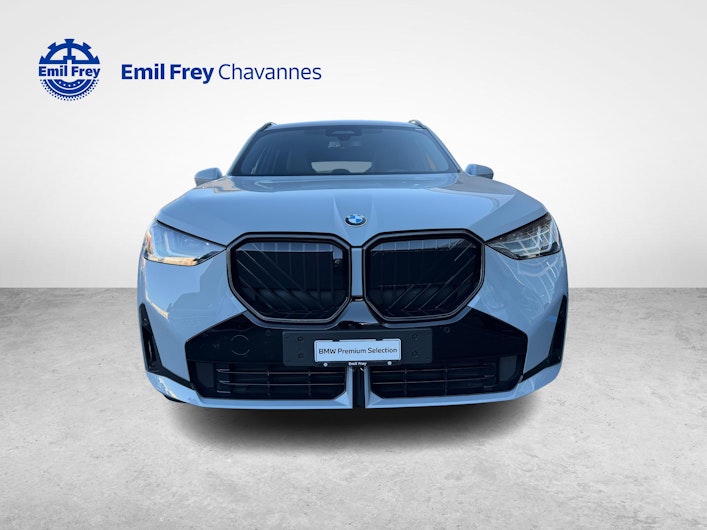 Vehicle image BMW X3