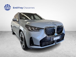 Vehicle image BMW X3 20d xDrive M-Sport Pro