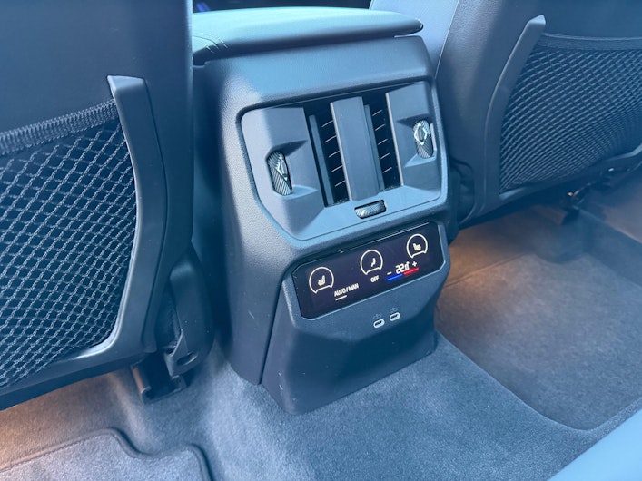 Vehicle image BMW X3