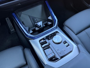 Vehicle image BMW X3 20d xDrive M-Sport Pro