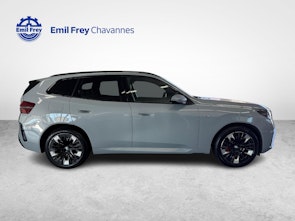 Vehicle image BMW X3 20d xDrive M-Sport Pro