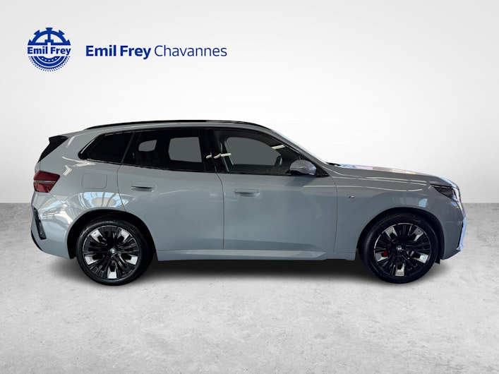 Vehicle image BMW X3