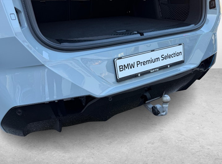 Vehicle image BMW X3