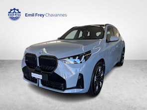 Vehicle image BMW X3 20d xDrive M-Sport Pro