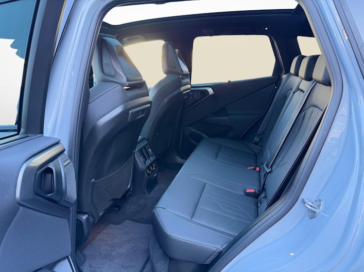 Vehicle image BMW X3