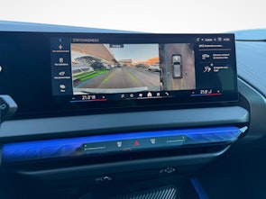 Vehicle image BMW X3 20d xDrive M-Sport Pro