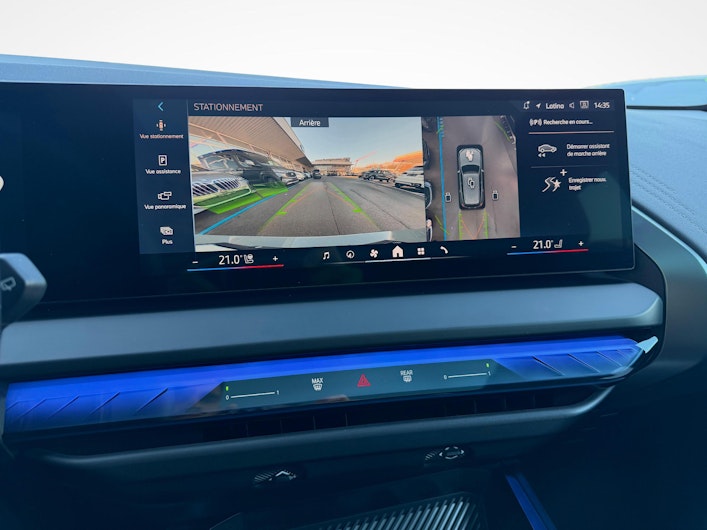 Vehicle image BMW X3