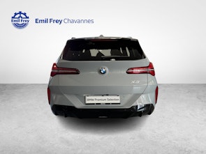 Vehicle image BMW X3 20d xDrive M-Sport Pro
