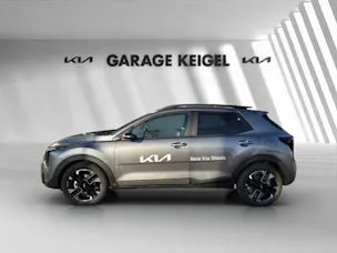 Kia Stonic 1.0 T-GDi MHEV GT-Line
