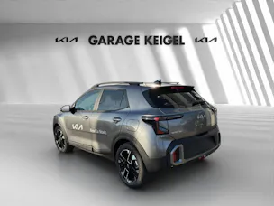 Kia Stonic 1.0 T-GDi MHEV GT-Line