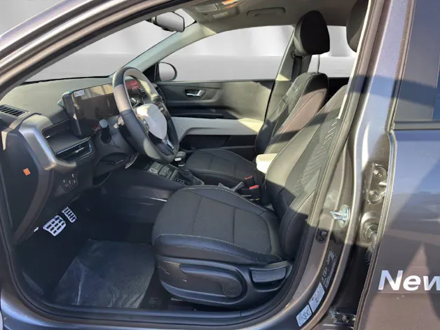 Kia Stonic 1.0 T-GDi MHEV GT-Line
