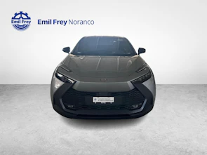 immagine del veicolo TOYOTA C-HR 2.0 HEV Swiss Edition 4x4