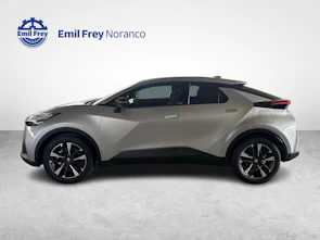 immagine del veicolo TOYOTA C-HR 2.0 HEV Swiss Edition 4x4