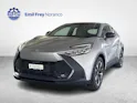 Toyota C-HR 2.0 HEV Swiss Edition 4x4 leasing da 0.99% e ruote invernali incluse
