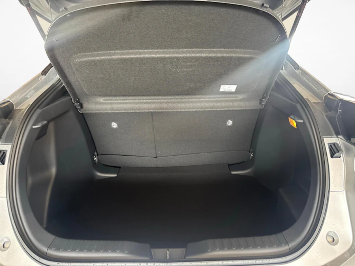 immagine del veicolo TOYOTA C-HR