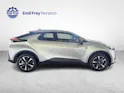 Toyota C-HR 2.0 HEV Swiss Edition 4x4 leasing da 0.99% e ruote invernali incluse