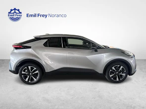 immagine del veicolo TOYOTA C-HR 2.0 HEV Swiss Edition 4x4