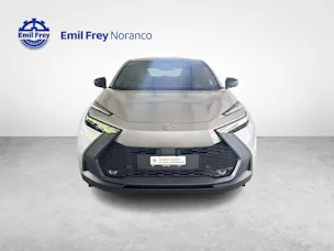 Toyota C-HR 2.0 HEV Swiss Edition 4x4 leasing da 0.99% e ruote invernali incluse
