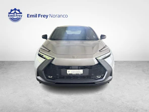 Fahrzeugbild TOYOTA C-HR 2.0 HEV Swiss Edition 4x4 leasing da 0.99% e ruote invernali incluse
