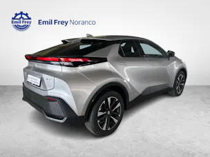 Toyota C-HR 2.0 HEV Swiss Edition 4x4 leasing da 0.99% e ruote invernali incluse