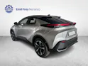 Toyota C-HR 2.0 HEV Swiss Edition 4x4 leasing da 0.99% e ruote invernali incluse