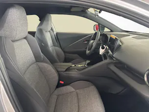 Toyota C-HR 2.0 HEV Swiss Edition 4x4 leasing da 0.99% e ruote invernali incluse