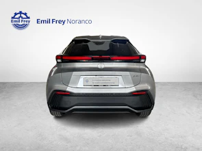 immagine del veicolo TOYOTA C-HR 2.0 HEV Swiss Edition 4x4