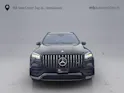Mercedes-Benz GLS 63 AMG 4matic+