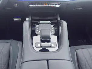 MERCEDES-BENZ GLS 63 AMG 4matic+