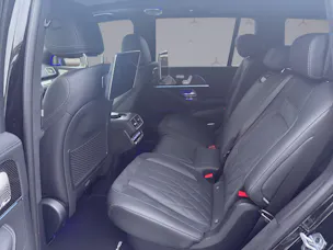 MERCEDES-BENZ GLS 63 AMG 4matic+
