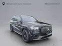 Mercedes-Benz GLS 63 AMG 4matic+