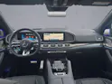 Mercedes-Benz GLS 63 AMG 4matic+